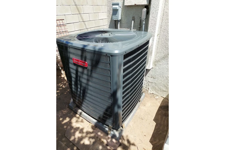 HVAC SERVICES image 6