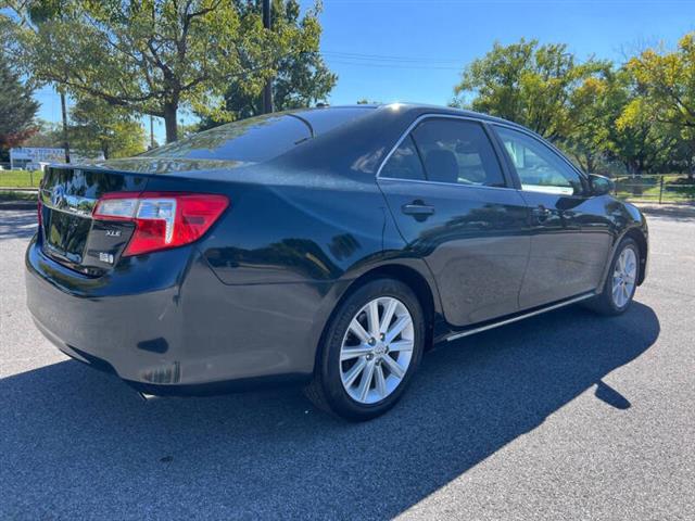 $8900 : 2012 Camry Hybrid XLE image 6