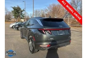 $20495 : Hyundai TUCSON Hybrid 2022 A thumbnail