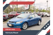 $8995 : 2012 Civic EX thumbnail