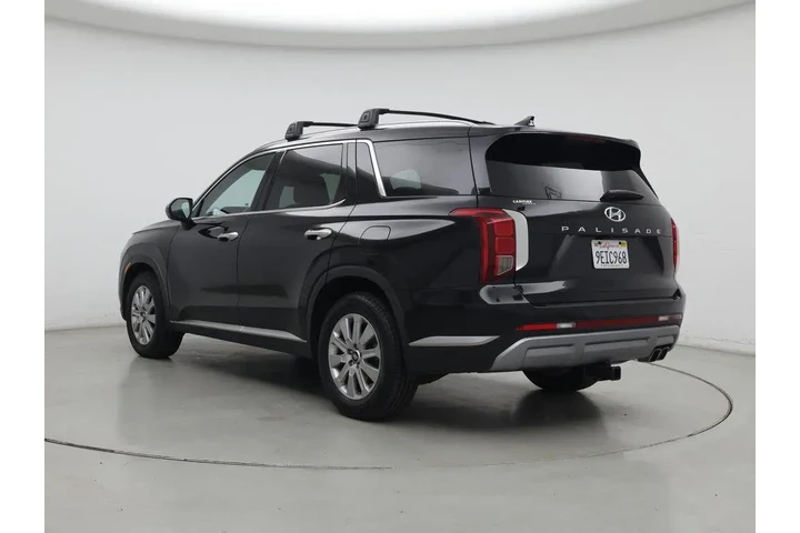 $28998 : Hyundai PALISADE 2023 SEL 4d image 2