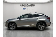 $35521 : Lexus RX 350 2019 AWD F SPOR thumbnail