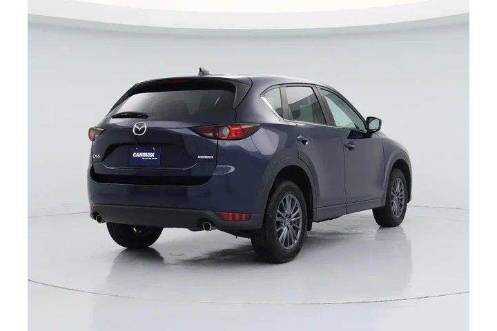 $22998 : Mazda CX-5 2020 Touring 4dr image 8