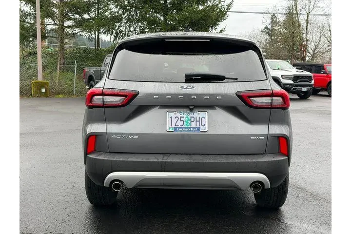 $22995 : Ford Escape 2023 AWD Active image 5