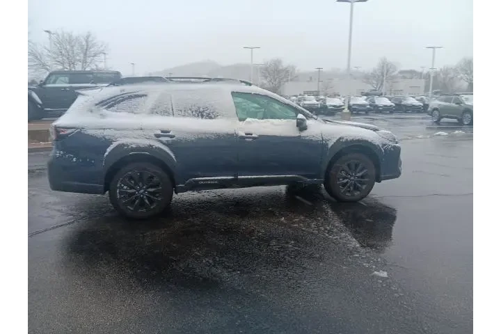 $30000 : Subaru Outback 2024 AWD Onyx image 6