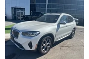 $33801 : BMW X3 2022 sDrive30i 4dr Sp thumbnail