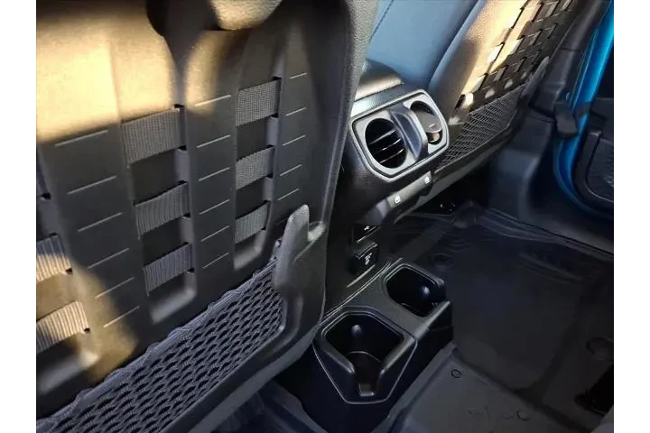 $39999 : Jeep Wrangler Unlimited 2019 image 10