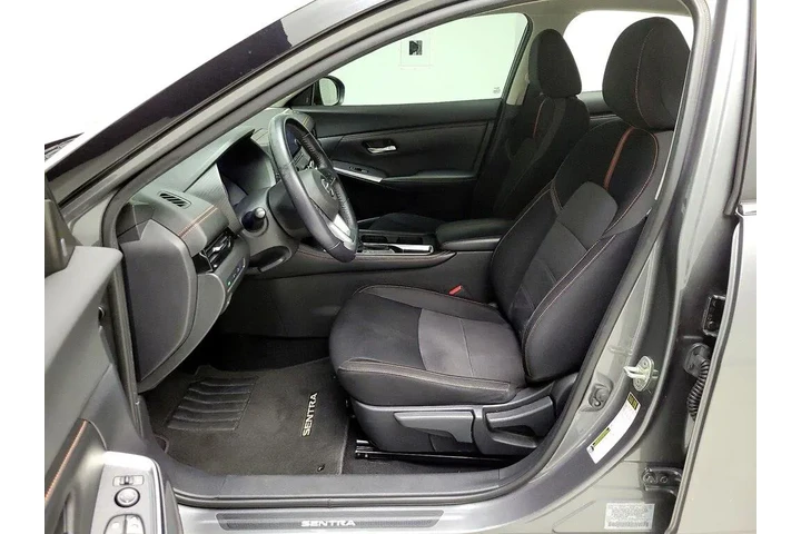 $16998 : Nissan Sentra 2020 SR 4dr Se image 10