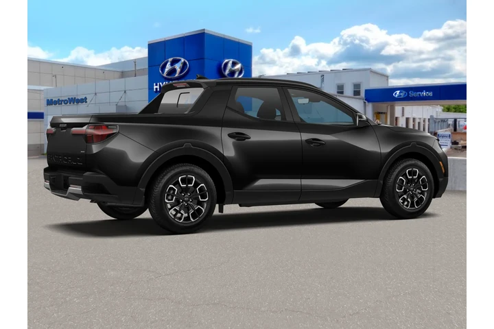 $25498 : Hyundai SANTA CRUZ 2023 AWD image 8