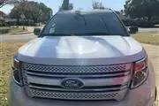 2015 Ford Explorer XLT en Los Angeles