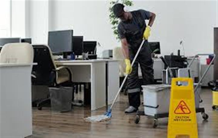 J &C CLEANING SERVICES image 5