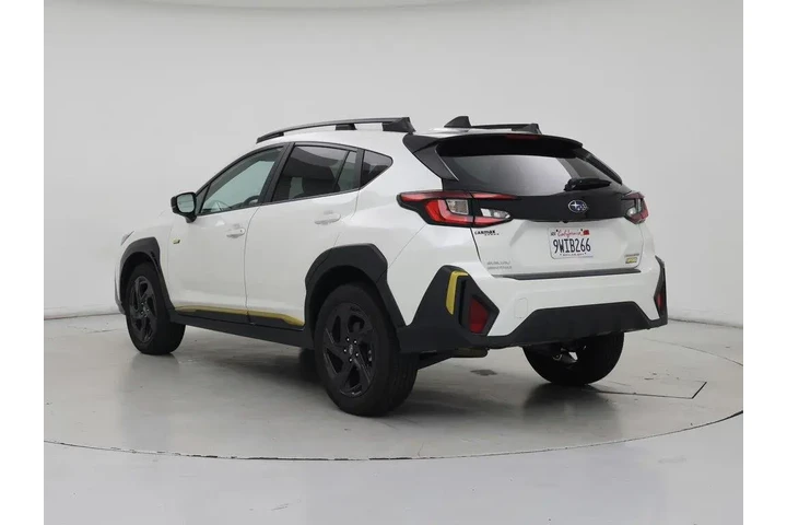 $29998 : Subaru Crosstrek 2025 AWD Sp image 2