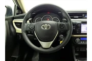 $16998 : Toyota Corolla 2016 LE 4dr S thumbnail