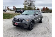 Jeep Grand Cherokee 2020 4x4 en Portland ME
