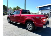 $23900 : 2018 F-150 XLT SuperCab 6.5-f thumbnail