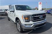 PRE-OWNED 2023 FORD F-150 LAR