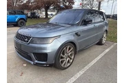 $28750 : Land Rover Range Rover Sport thumbnail