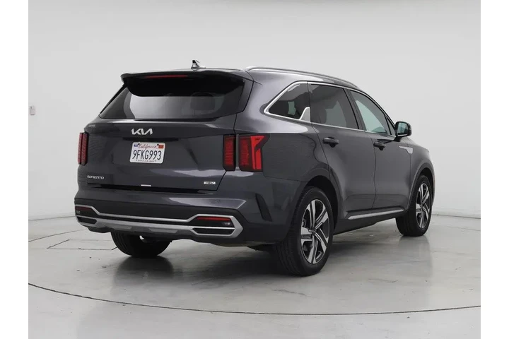 $33998 : Kia Sorento Hybrid 2023 AWD image 8