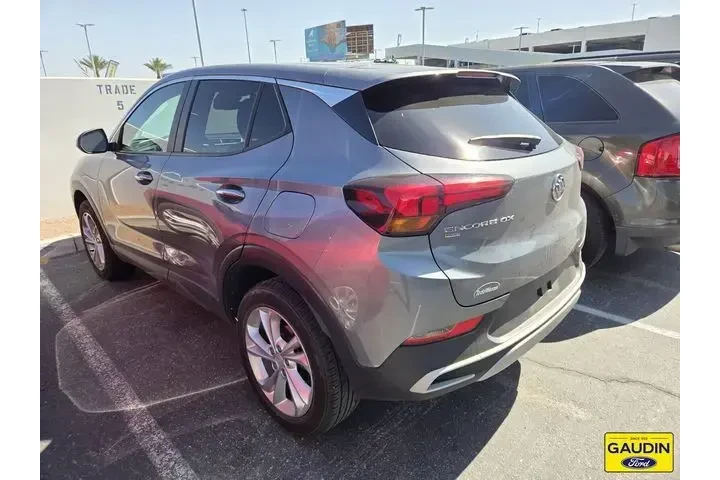$17868 : Buick Encore GX 2022 AWD Pre image 2