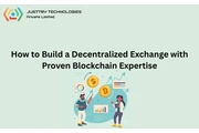 How to Build a DEX platform en Dallas