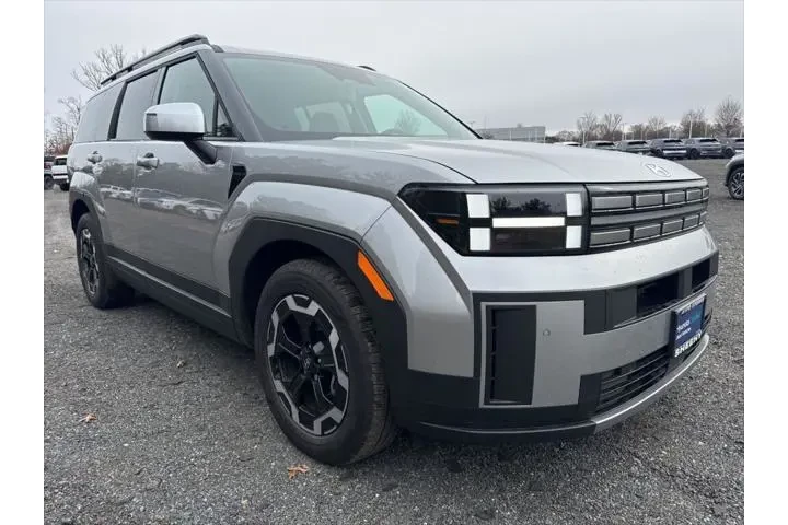 $32500 : Hyundai SANTA FE 2024 AWD SE image 1