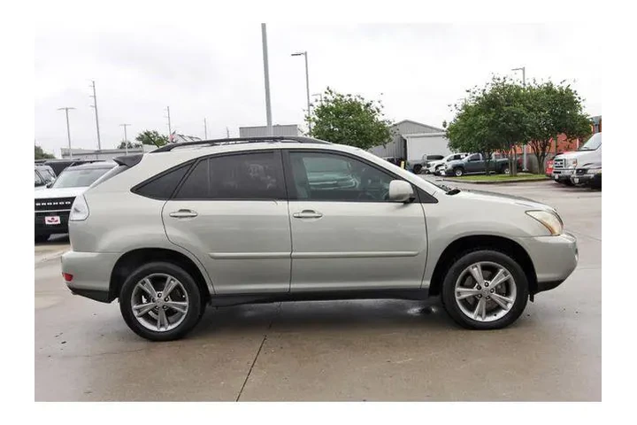 $5000 : Lexus RX 400h 2006 4dr SUV image 5