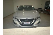$15550 : Nissan Sentra 2021 SV 4dr Se thumbnail