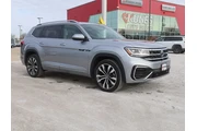 $28577 : Volkswagen Atlas 2022 AWD V6 thumbnail