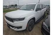 Jeep Wagoneer L 2024 4x2 Ser