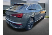 $35397 : Audi Q5 Sportback 2023 AWD q thumbnail
