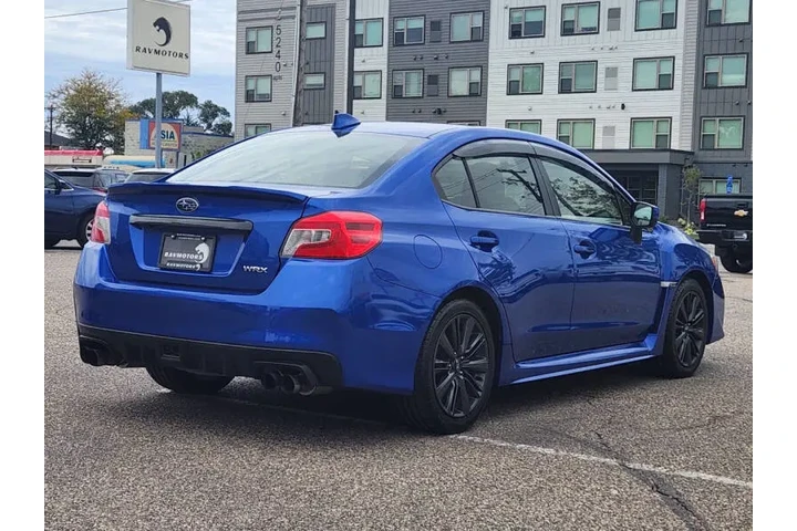 $14975 : 2015 WRX Premium image 10