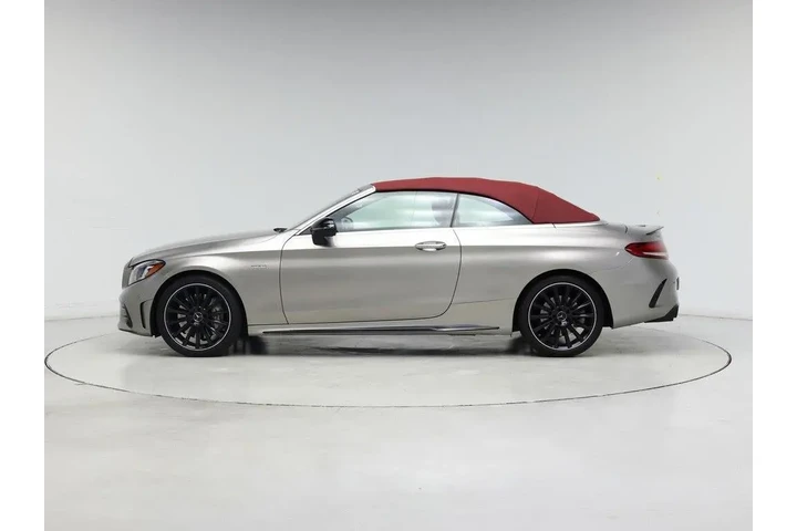 $39998 : Mercedes-Benz C-Class 2019 A image 3