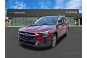 Subaru Outback 2025 AWD Prem en Atlanta