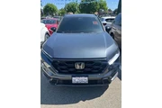 $34988 : Honda CR-V Hybrid 2024 Sport thumbnail