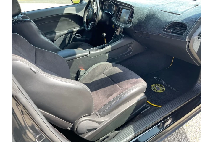 $5400 : 2015 Dodge Challenger R/T Scat image 3
