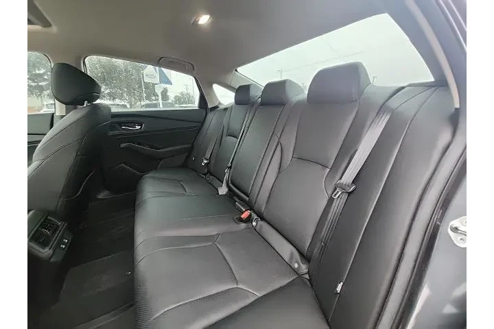 $30998 : Honda Accord Hybrid 2024 Tou image 8