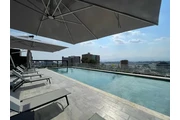 Apartamento en Renta zona 14 en Guatemala City