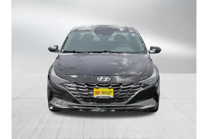 $16990 : Hyundai ELANTRA 2021 SEL 4dr image 2
