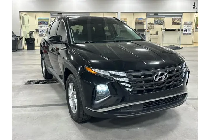 $20825 : Hyundai TUCSON 2022 AWD SEL image 10