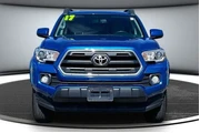 $25000 : Toyota Tacoma 2017 4x4 TRD P thumbnail