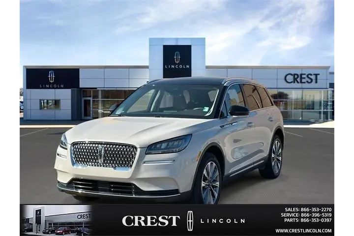 $30999 : Lincoln Corsair 2022 AWD Res image 5