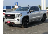 GMC Sierra 1500 2021 4x4 Ele thumbnail