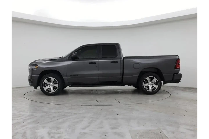 $36998 : Ram 1500 2025 4x2 Tradesman image 3