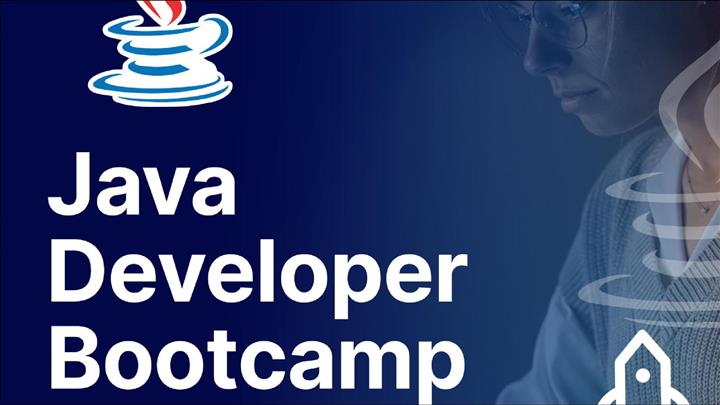 Learn Java Development - Takeo image 1