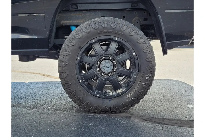 $39989 : Ram 2500 2022 4x4 Big Horn 4 image 10