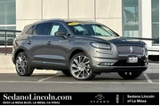 Lincoln Nautilus 2022 AWD Re en San Diego