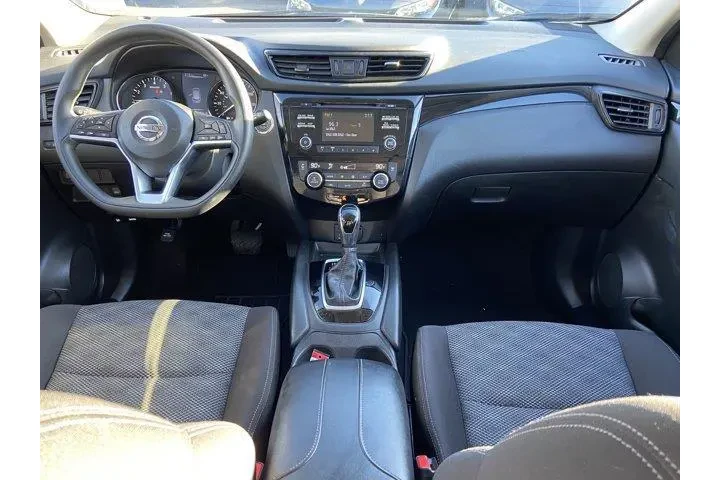 $10487 : Nissan Rogue Sport 2018 AWD image 10