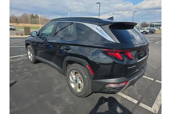 $26150 : Hyundai TUCSON 2024 AWD SEL image 7