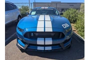 Ford Mustang 2020 Shelby GT3 thumbnail