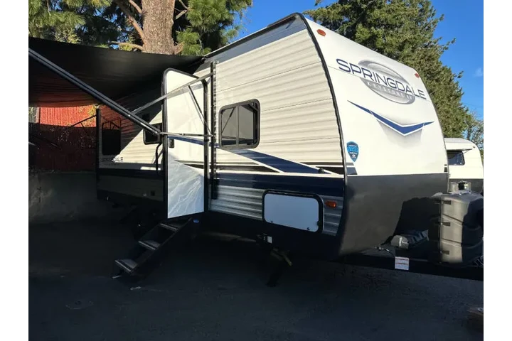 $18900 : 2023 Keystone RV Springdale image 5